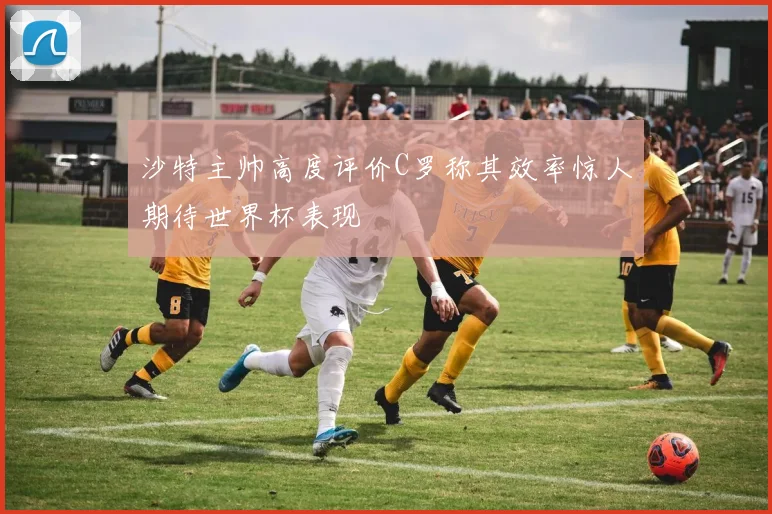 沙特主帅高度评价C罗称其效率惊人期待世界杯表现
